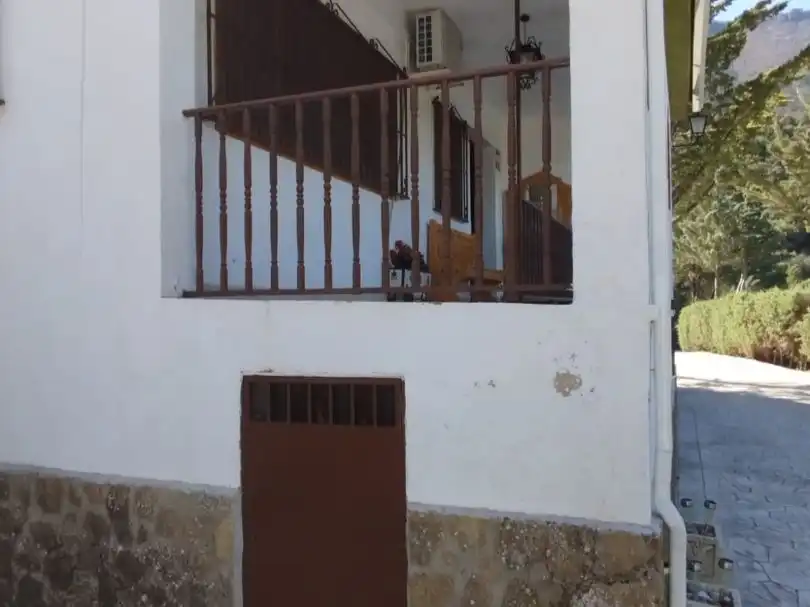 Houses for sale in Cuesta Catena, 22, Los Villares Houses for sale in Cuesta Catena, 22, Los Villares