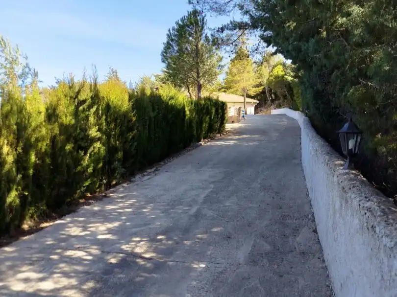 Houses for sale in Cuesta Catena, 22, Los Villares Houses for sale in Cuesta Catena, 22, Los Villares