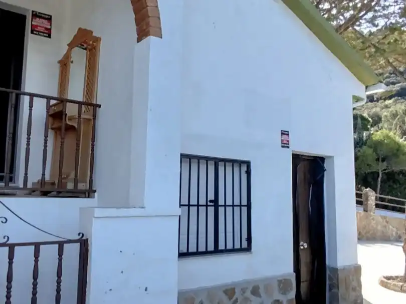 Houses for sale in Cuesta Catena, 22, Los Villares Houses for sale in Cuesta Catena, 22, Los Villares