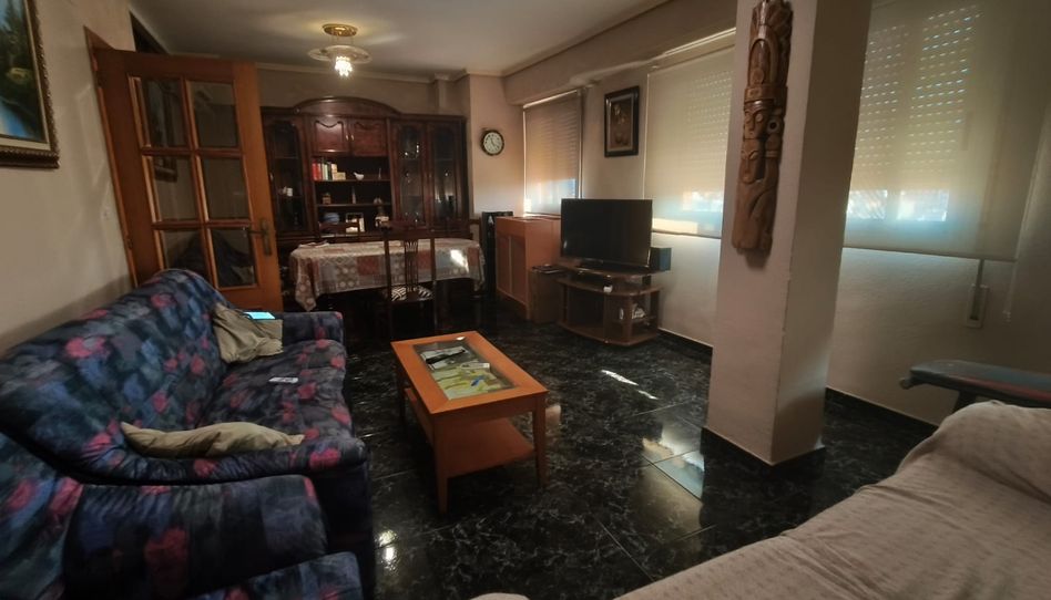 Wohnung zum Verkauf in Carrer Mare de Déu Dels Dolors, 44, Centro Puerto, Sagunto / Sagunt - Bild 1 Foto 1 von Wohnung zum Verkauf in Carrer Mare de Déu Dels Dolors, 44, Centro Puerto, Sagunto / Sagunt