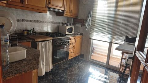 Wohnung zum Verkauf in Carrer Mare de Déu Dels Dolors, 44, Centro Puerto, Sagunto / Sagunt - Bild 4 Foto 4 von Wohnung zum Verkauf in Carrer Mare de Déu Dels Dolors, 44, Centro Puerto, Sagunto / Sagunt