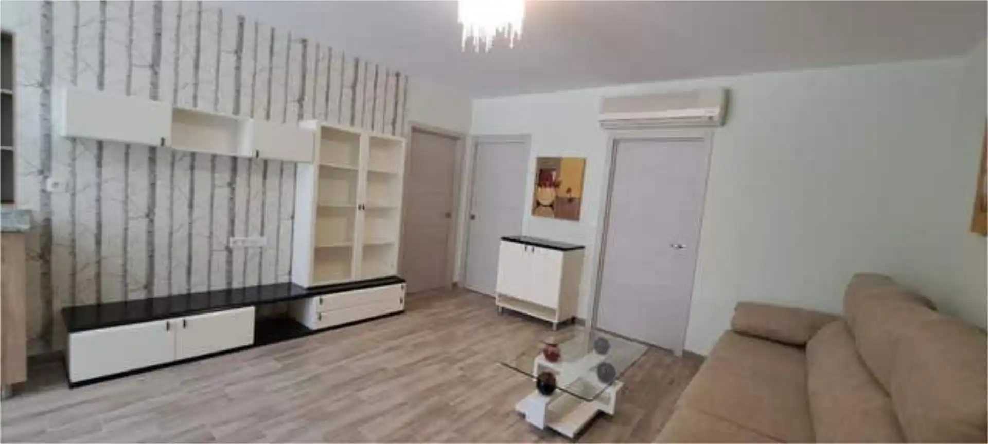 Apartments for sale in Becerreá Living room of Apartments for sale in Becerreá with Heating, Terrace and Storage room