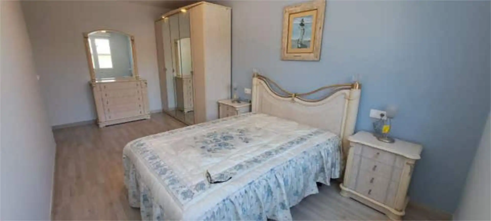 Apartments for sale in Becerreá Bedroom of Apartments for sale in Becerreá with Heating, Terrace and Storage room