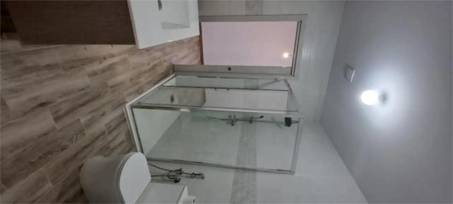 Apartments for sale in Becerreá Bathroom of Apartments for sale in Becerreá with Heating, Terrace and Storage room