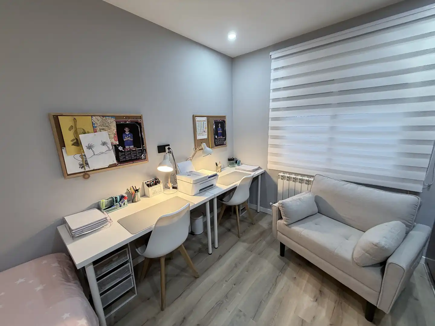 Piso en venta en  Lleida Capital con Aire acondicionado, Terraza y Balcón