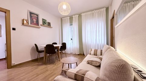 Flat for rent in Avenida Manuel Llaneza, 66, Barrio del Centro, Gijón - image 4 Photo 4 of Flat for rent in Avenida Manuel Llaneza, 66, Barrio del Centro, Gijón