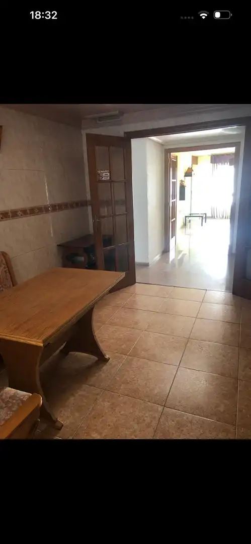 Piso de alquiler en Calle del Maestro Alonso, 883, Virgen del Carmen Piso de alquiler en Calle del Maestro Alonso, 883, Virgen del Carmen