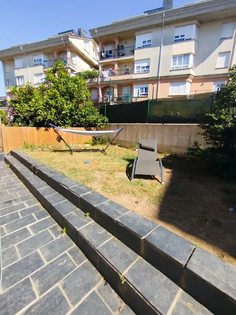 Piso en venta en Barrio el Callejo, 9, Liencres Jardín de Piso en venta en Piélagos con Calefacción, Jardín privado y Parquet