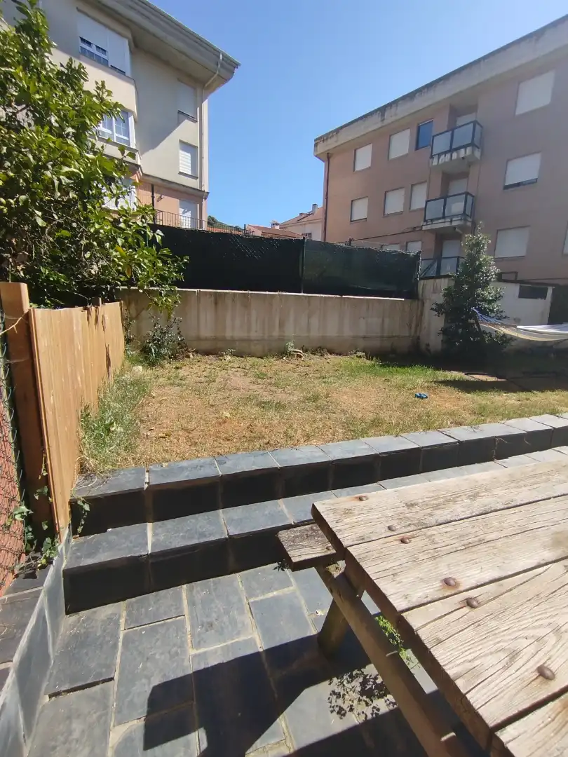 Piso en venta en Barrio el Callejo, 9, Liencres Piso en venta en Piélagos con Calefacción, Jardín privado y Parquet