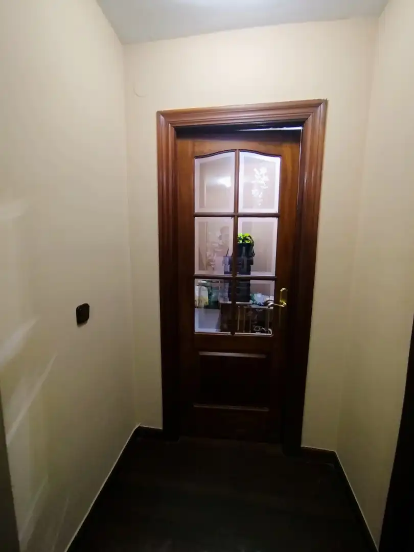 Piso en venta en Barrio el Callejo, 9, Liencres Piso en venta en Piélagos con Calefacción, Jardín privado y Parquet