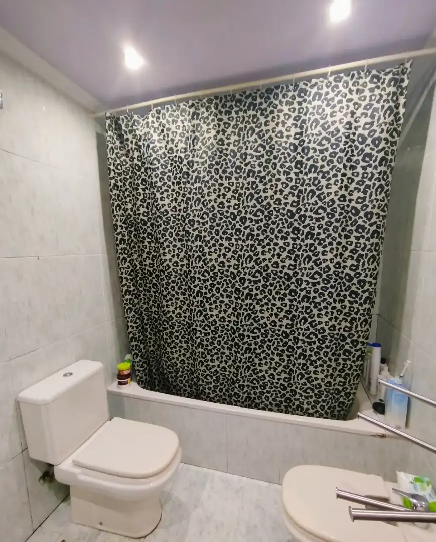 Piso en venta en Barrio el Callejo, 9, Liencres Baño de Piso en venta en Piélagos con Calefacción, Jardín privado y Parquet