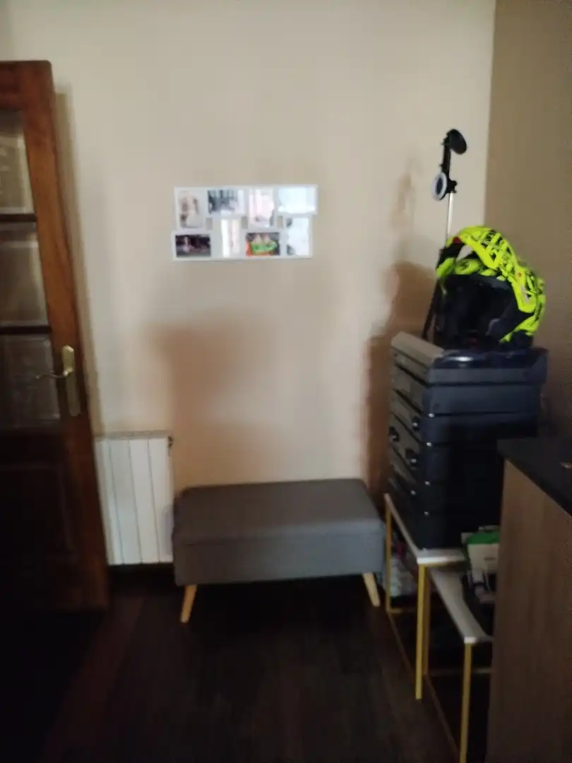 Piso en venta en Barrio el Callejo, 9, Liencres Piso en venta en Piélagos con Calefacción, Jardín privado y Parquet