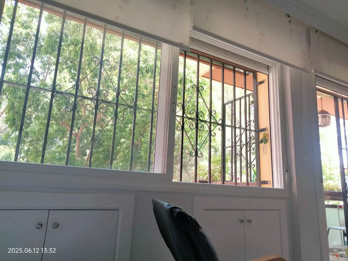 Flat for sale in Calle Toledo, 1, Sevilla Capital Balcony of Flat for sale in Sevilla Capital with Air Conditioner, Terrace and Balcony