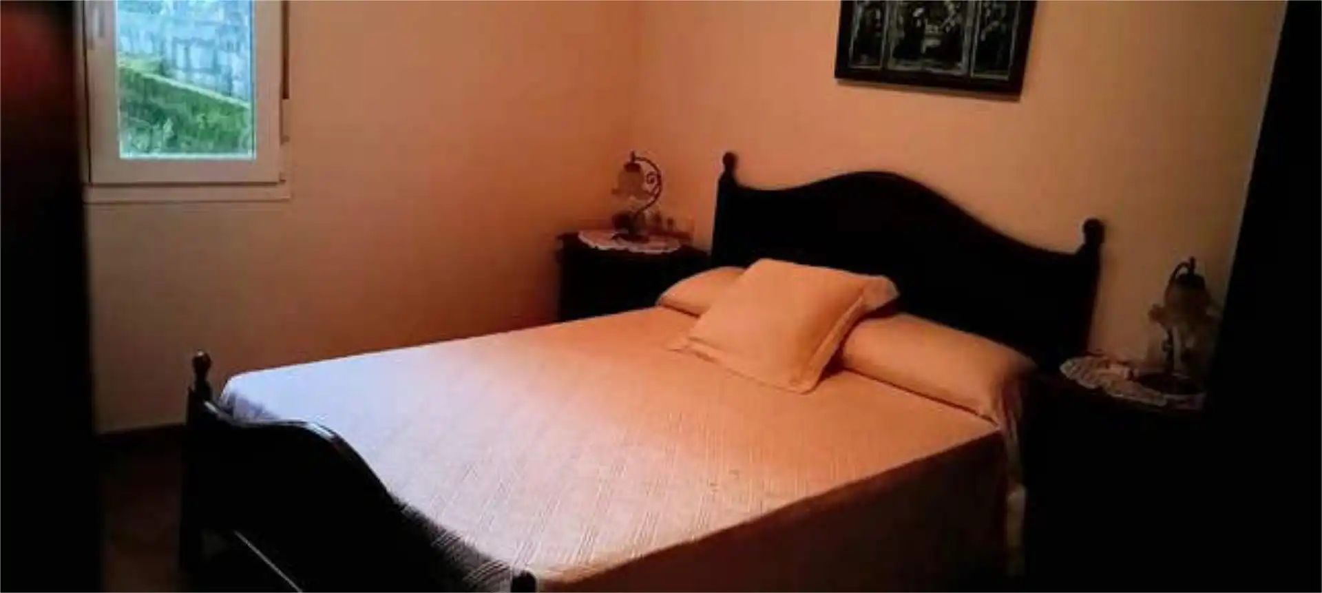 Piso en venta en O Grove Habitación de Piso en venta en O Grove con Calefacción, Jardín privado y Terraza