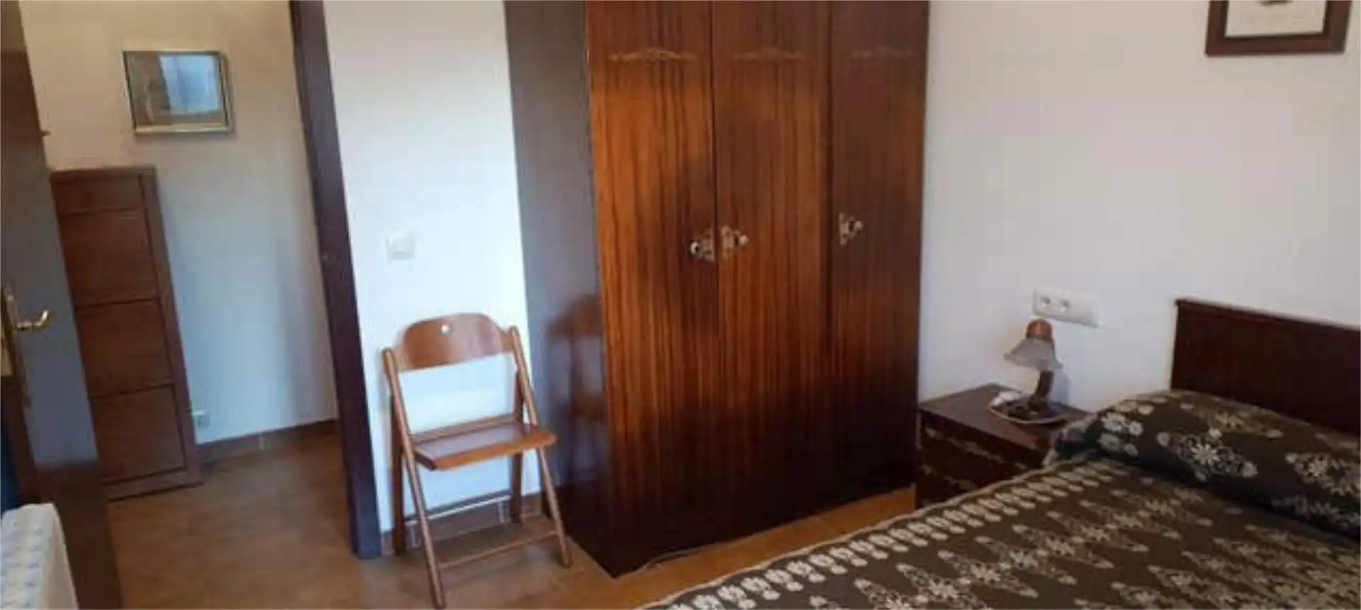 Piso en venta en O Grove Habitación de Piso en venta en O Grove con Calefacción, Jardín privado y Terraza
