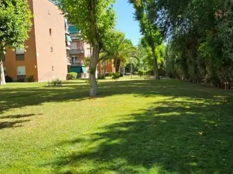 Flat for sale in Calle Canoa, 5, Alameda de Osuna Exterior view of Flat for sale in Madrid with Air Conditioner, Heating and Parquet flooring