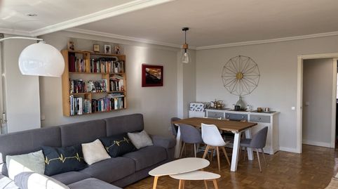 Flat for sale in Calle Canoa, 5, Alameda de Osuna, Madrid Capital - image 2 Photo 2 of Flat for sale in Calle Canoa, 5, Alameda de Osuna, Madrid Capital