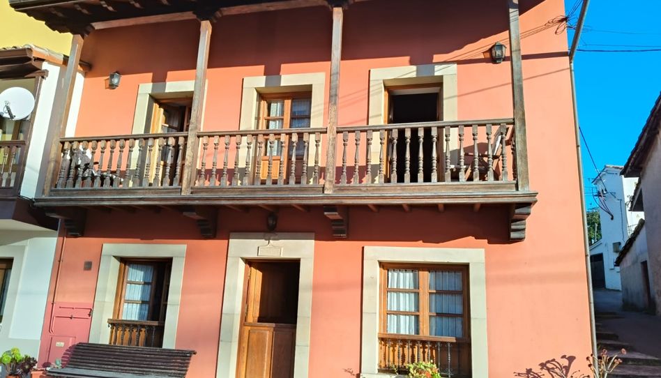 Detached homes for rent in Calle Soledad, 38, La Pola Siero, Siero - image 1 Photo 1 of Detached homes for rent in Calle Soledad, 38, La Pola Siero, Siero