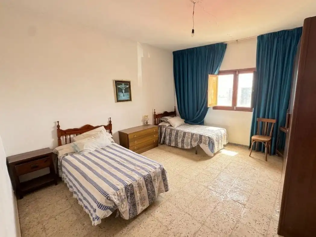 Casa o chalet en venta en Calle Alcalde Cabrera Torres, 36, San Bartolomé pueblo Casa o chalet en venta en Calle Alcalde Cabrera Torres, 36, San Bartolomé pueblo