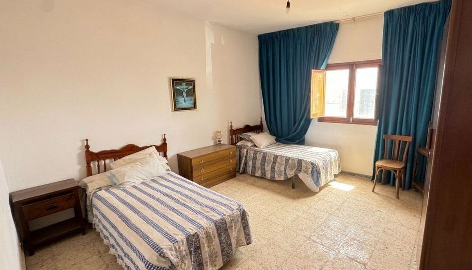 Casa o chalet en venta en Calle Alcalde Cabrera Torres, 36, San Bartolomé pueblo, San Bartolomé - imagen 1 Foto 1 de Casa o chalet en venta en Calle Alcalde Cabrera Torres, 36, San Bartolomé pueblo, San Bartolomé