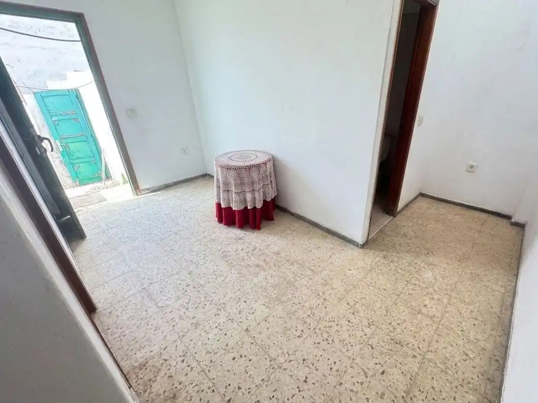 Casa o chalet en venta en Calle Alcalde Cabrera Torres, 36, San Bartolomé pueblo Casa o chalet en venta en Calle Alcalde Cabrera Torres, 36, San Bartolomé pueblo