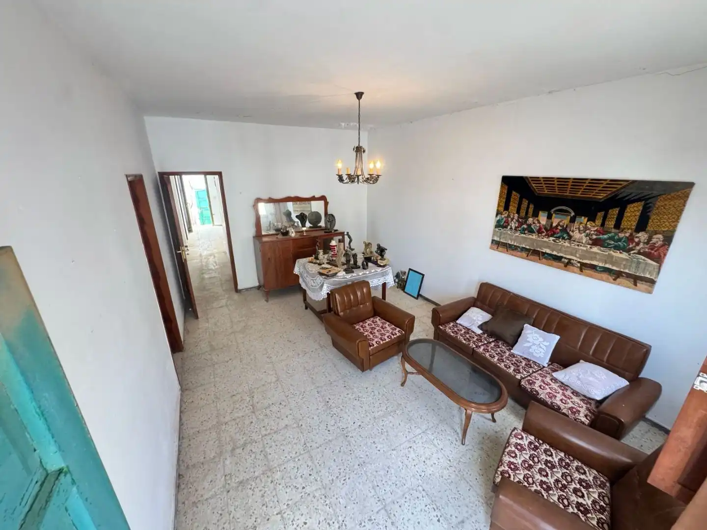 Casa o chalet en venta en Calle Alcalde Cabrera Torres, 36, San Bartolomé pueblo Casa o chalet en venta en Calle Alcalde Cabrera Torres, 36, San Bartolomé pueblo