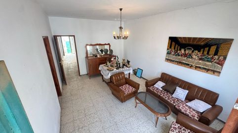 Casa o chalet en venta en Calle Alcalde Cabrera Torres, 36, San Bartolomé pueblo, San Bartolomé - imagen 3 Foto 3 de Casa o chalet en venta en Calle Alcalde Cabrera Torres, 36, San Bartolomé pueblo, San Bartolomé