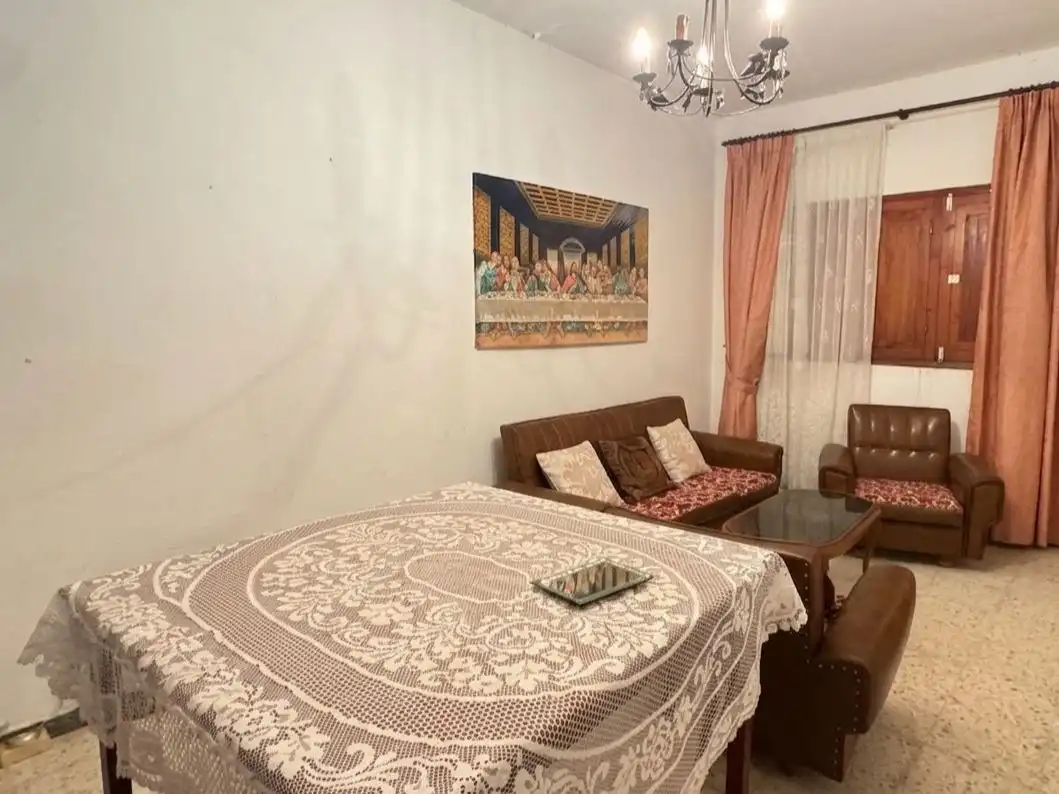 Casa o chalet en venta en Calle Alcalde Cabrera Torres, 36, San Bartolomé pueblo Casa o chalet en venta en Calle Alcalde Cabrera Torres, 36, San Bartolomé pueblo