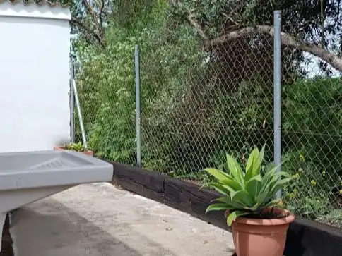 Finca rústica en venda a Venta las Carretas, 1, Parque Atlántico - Ronda este Jardí de Finca rústica en venda en Jerez de la Frontera amb Aire condicionat i Calefacció