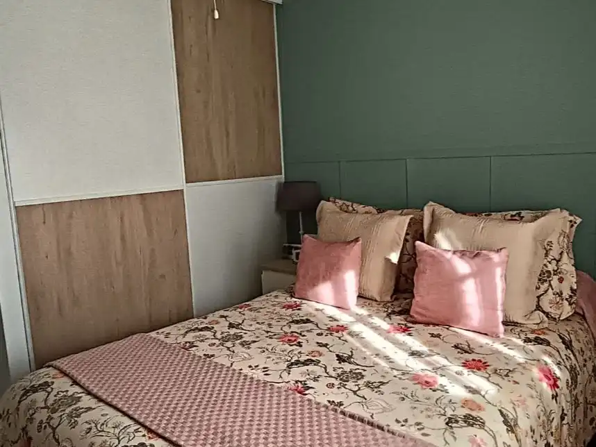 Finca rústica en venda a Venta las Carretas, 1, Parque Atlántico - Ronda este Dormitori de Finca rústica en venda en Jerez de la Frontera amb Aire condicionat i Calefacció