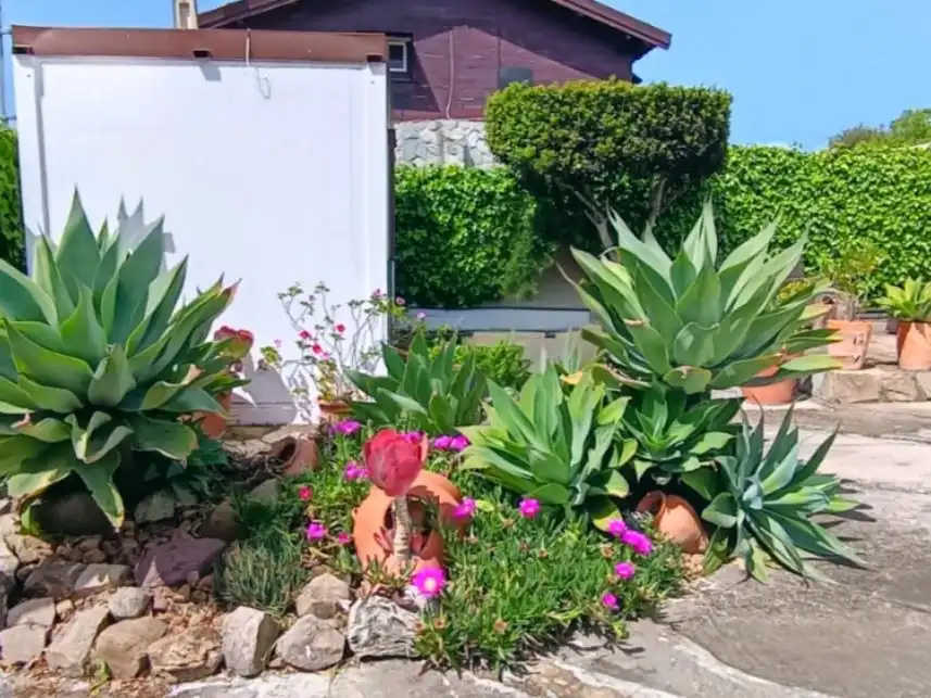 Finca rústica en venda a Venta las Carretas, 1, Parque Atlántico - Ronda este Jardí de Finca rústica en venda en Jerez de la Frontera amb Aire condicionat i Calefacció