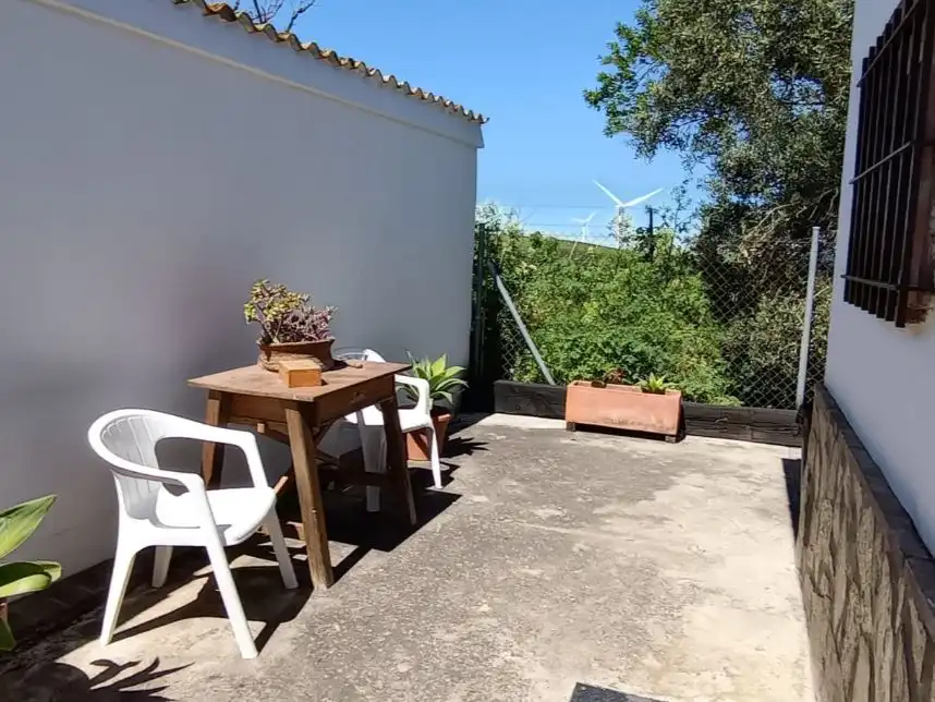Finca rústica en venda a Venta las Carretas, 1, Parque Atlántico - Ronda este Terrassa de Finca rústica en venda en Jerez de la Frontera amb Aire condicionat i Calefacció