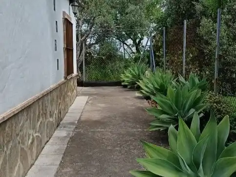 Finca rústica en venda a Venta las Carretas, 1, Parque Atlántico - Ronda este Jardí de Finca rústica en venda en Jerez de la Frontera amb Aire condicionat i Calefacció