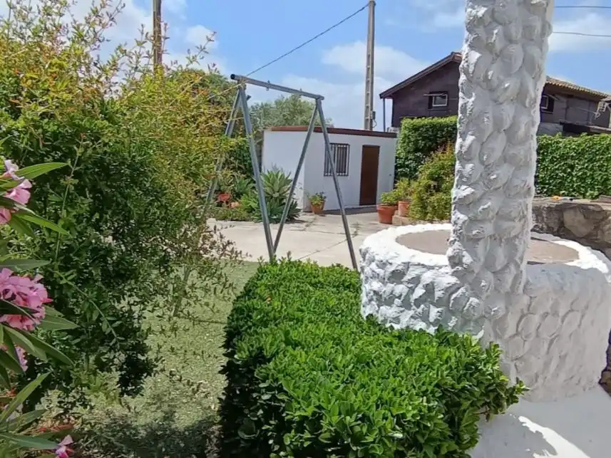 Finca rústica en venda a Venta las Carretas, 1, Parque Atlántico - Ronda este Jardí de Finca rústica en venda en Jerez de la Frontera amb Aire condicionat i Calefacció