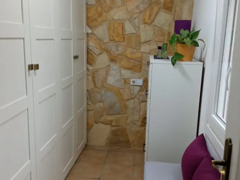 Finca rústica en venda a Venta las Carretas, 1, Parque Atlántico - Ronda este Finca rústica en venda en Jerez de la Frontera amb Aire condicionat i Calefacció