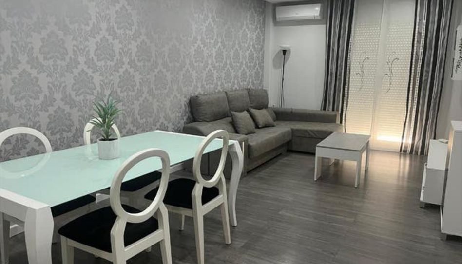 Wohnung zur Miete in Villanueva de la Serena, Badajoz - Bild 1 Foto 1 von Wohnung zur Miete in Villanueva de la Serena, Badajoz