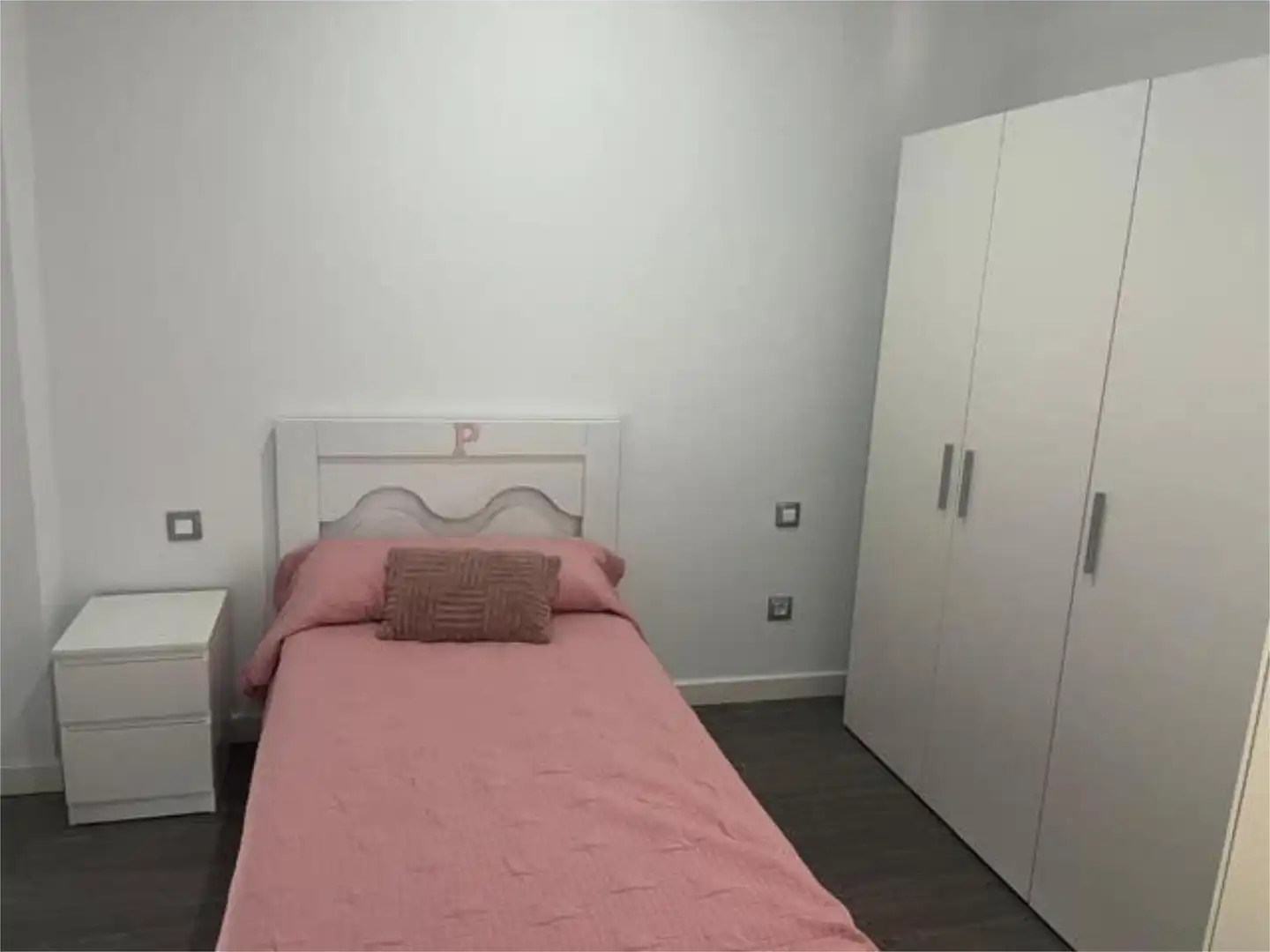 Wohnung zur Miete in Villanueva de la Serena Schlafzimmer von Wohnung zur Miete in Villanueva de la Serena mit Terrasse und Möbliert