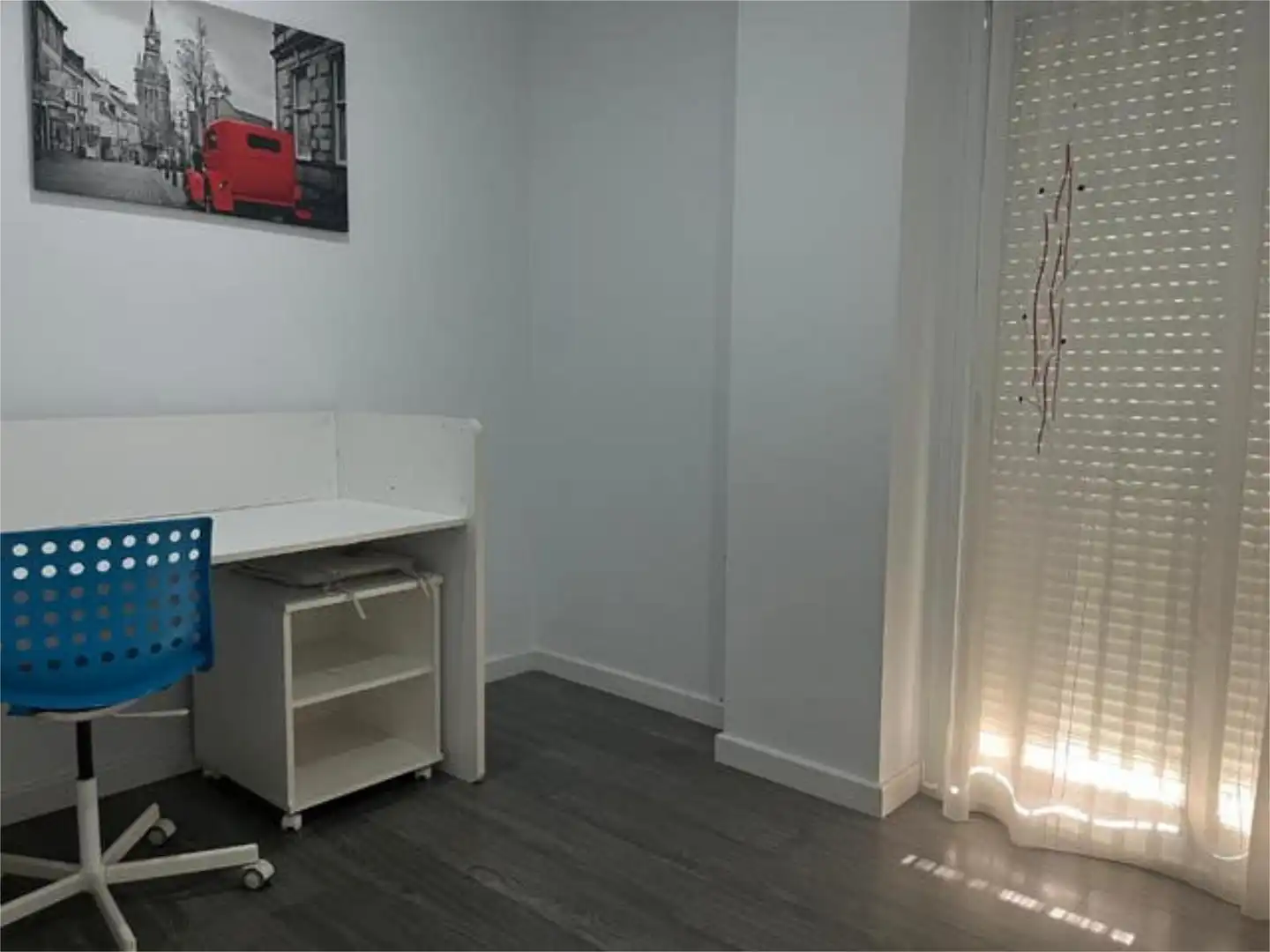 Wohnung zur Miete in Villanueva de la Serena Wohnung zur Miete in Villanueva de la Serena mit Terrasse und Möbliert
