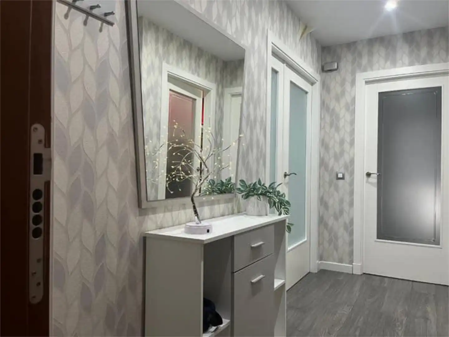 Wohnung zur Miete in Villanueva de la Serena Wohnung zur Miete in Villanueva de la Serena mit Terrasse und Möbliert