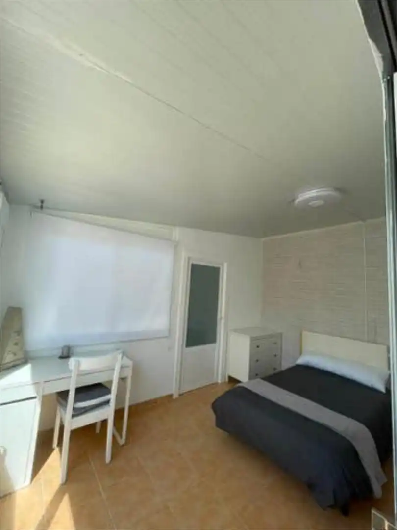 Habitació a Sa Cabaneta Habitació a Sa Cabaneta