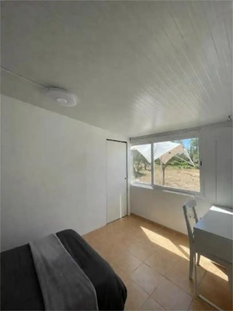 Habitació a Sa Cabaneta Habitació a Sa Cabaneta
