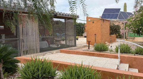 Finca rústica en venda a Diseminado Casa Morenos, 4, Valladolises y Lo Jurado, Murcia Capital - imatge 4 Foto 4 de Finca rústica en venda a Diseminado Casa Morenos, 4, Valladolises y Lo Jurado, Murcia Capital