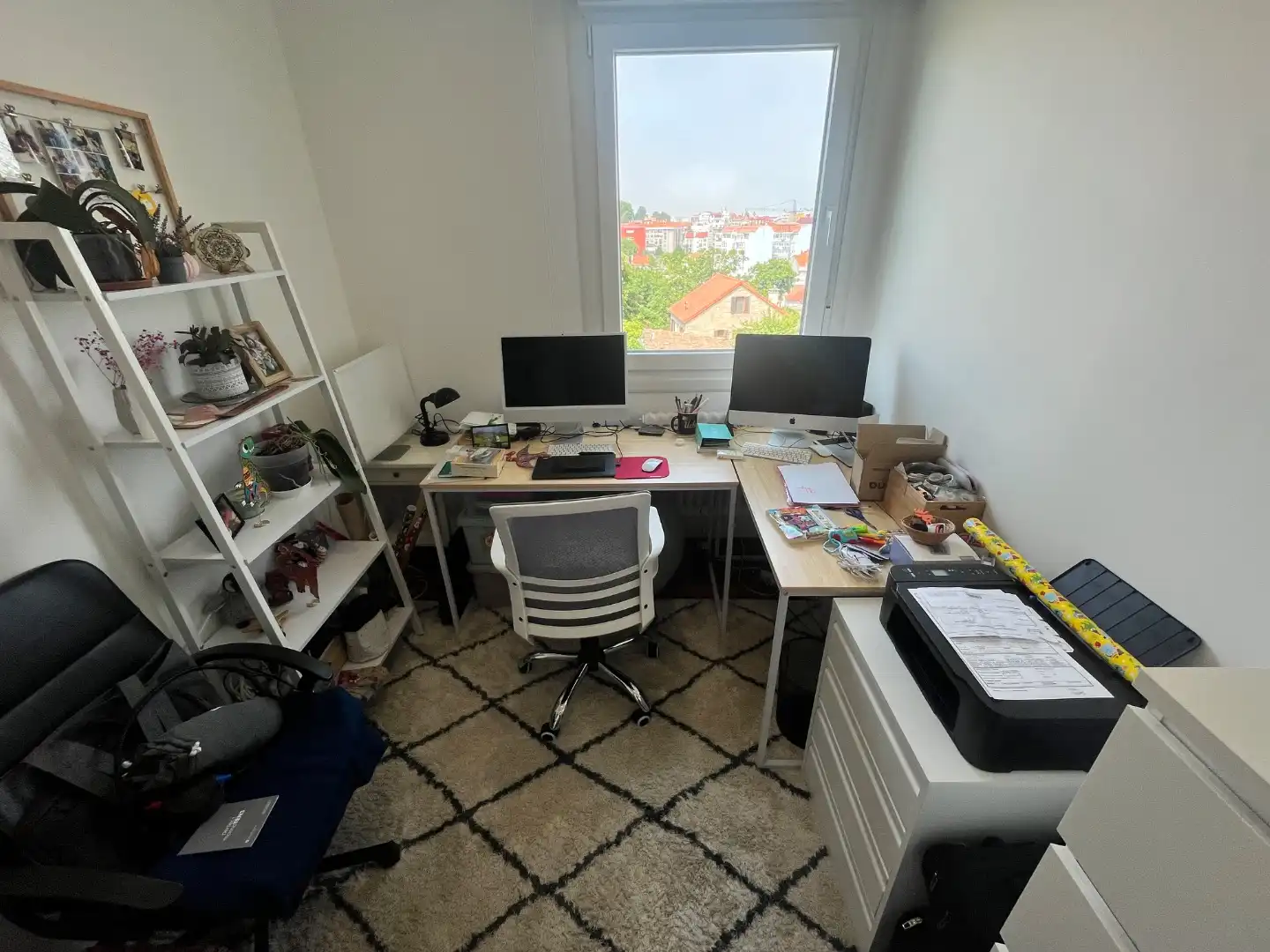 Houses for sale in Coia Houses for sale in Vigo with Heating, Private garden and Parquet flooring