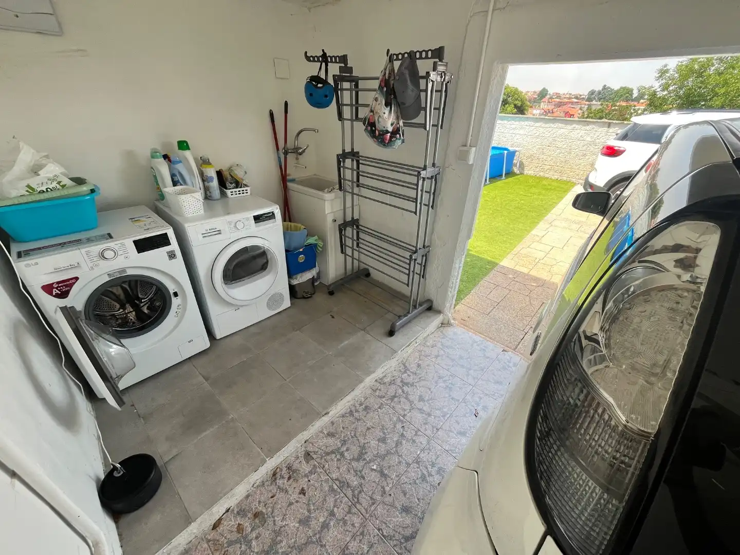 Houses for sale in Coia Houses for sale in Vigo with Heating, Private garden and Parquet flooring
