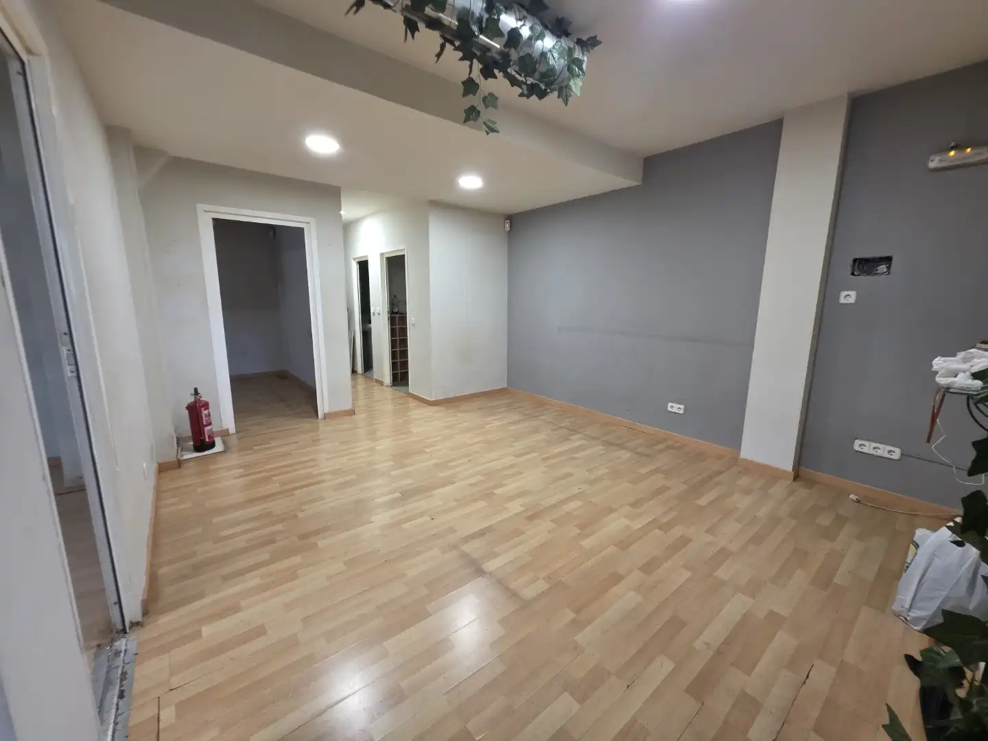 Geschaftsraum zur Miete in Calle de Burdeos, 2, Villafontana - Estoril I Geschaftsraum zur Miete in Móstoles