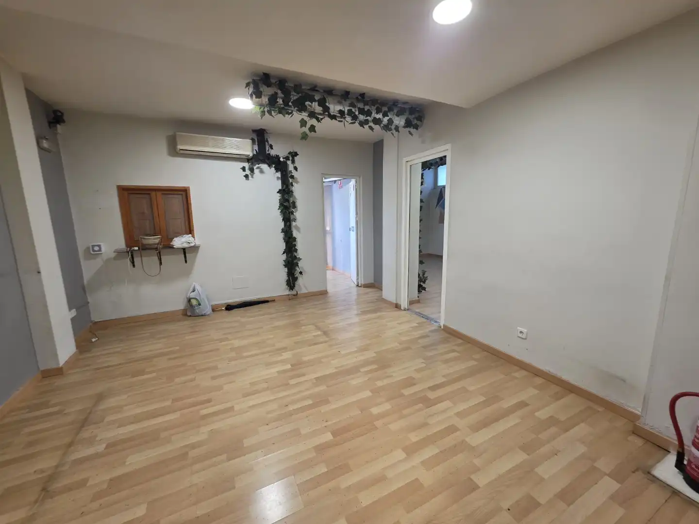 Geschaftsraum zur Miete in Calle de Burdeos, 2, Villafontana - Estoril I Geschaftsraum zur Miete in Móstoles