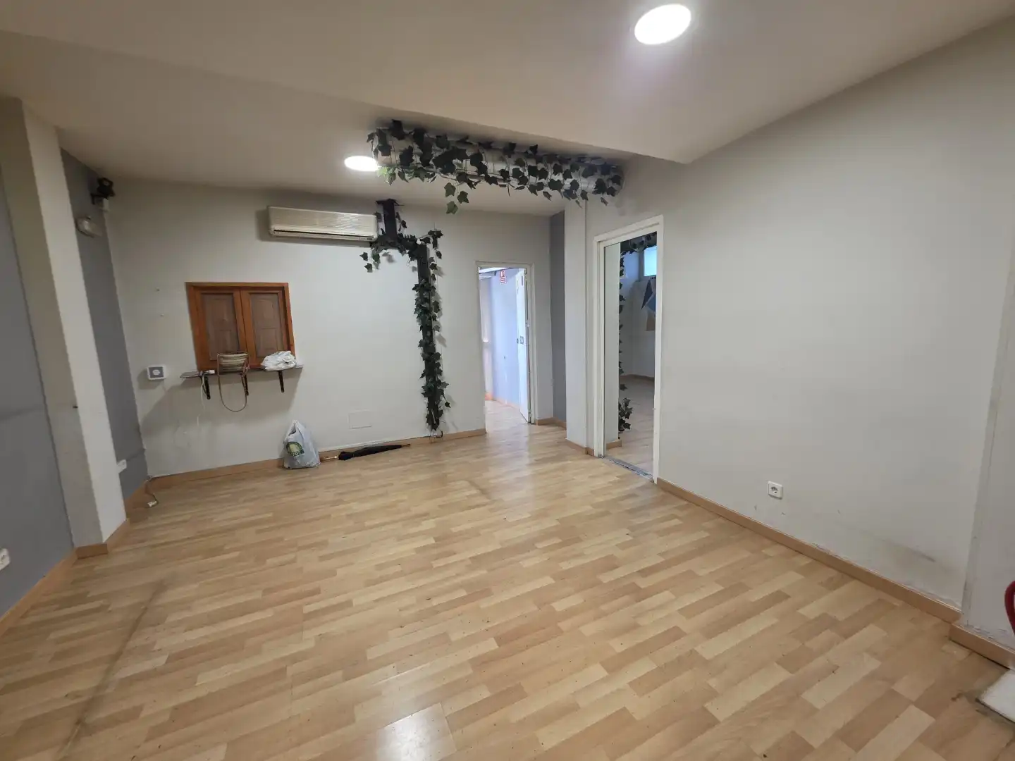 Geschaftsraum zur Miete in Calle de Burdeos, 2, Villafontana - Estoril I Geschaftsraum zur Miete in Móstoles