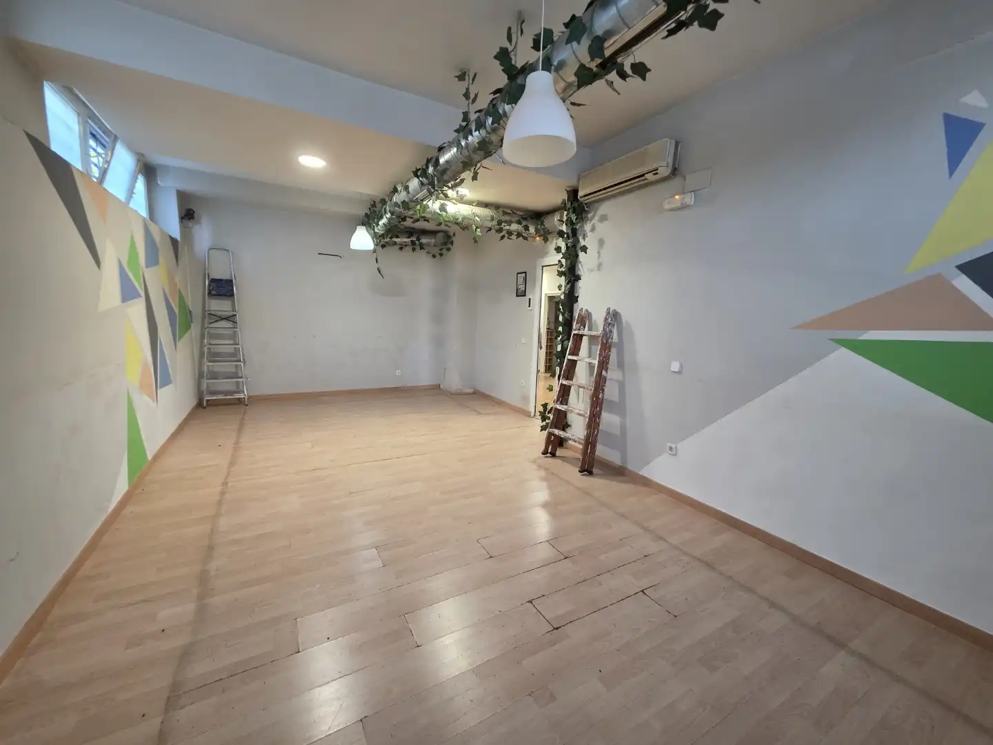 Geschaftsraum zur Miete in Calle de Burdeos, 2, Villafontana - Estoril I Geschaftsraum zur Miete in Móstoles