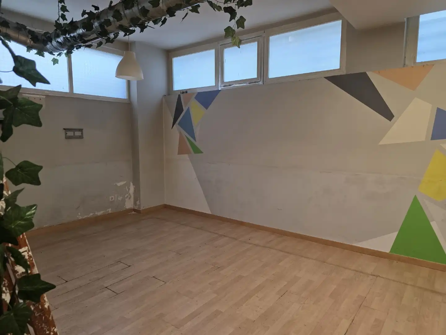 Geschaftsraum zur Miete in Calle de Burdeos, 2, Villafontana - Estoril I Geschaftsraum zur Miete in Móstoles