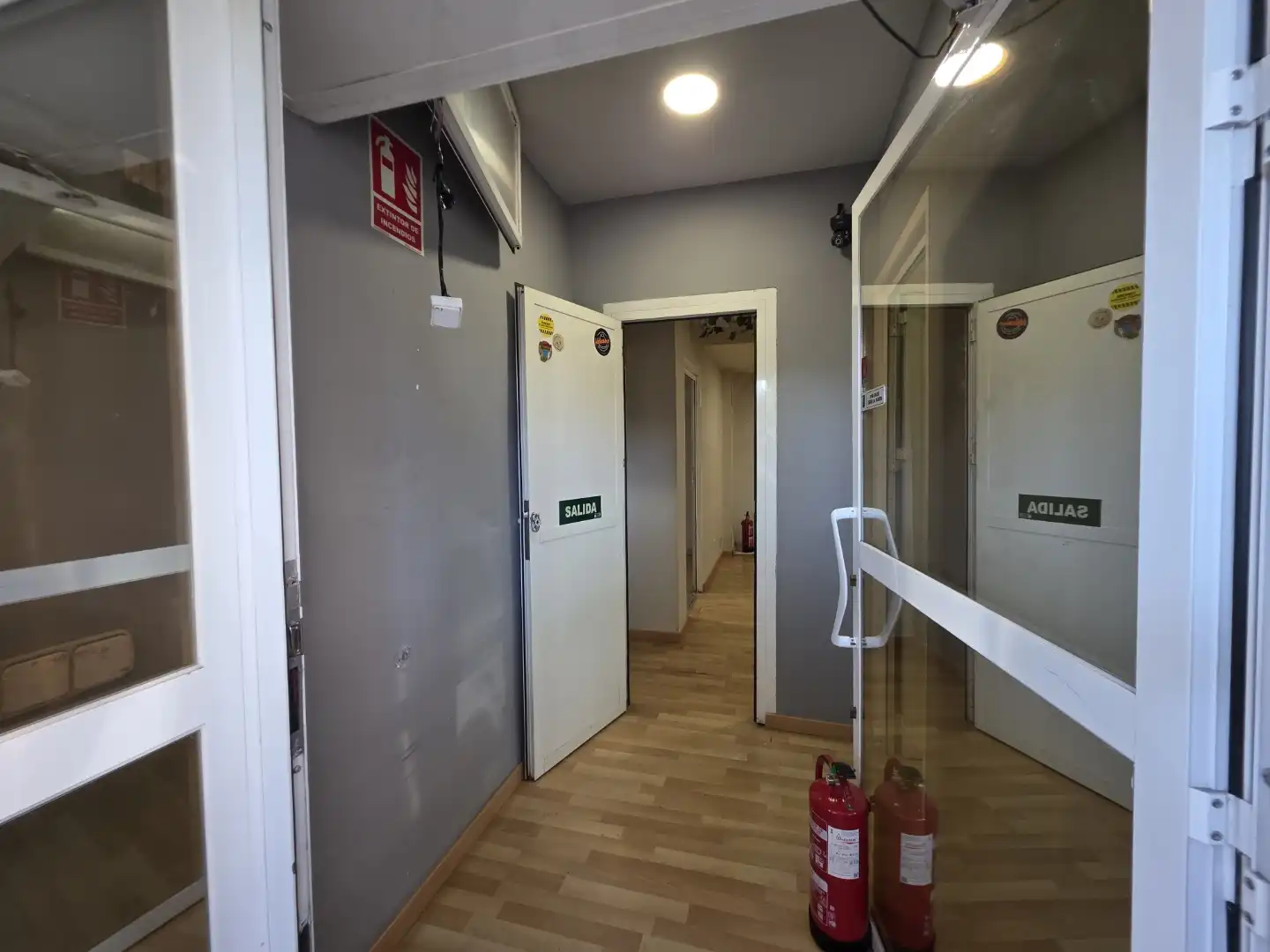 Geschaftsraum zur Miete in Calle de Burdeos, 2, Villafontana - Estoril I Geschaftsraum zur Miete in Móstoles